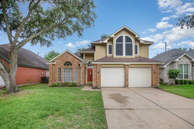 15946 Oak Mountain Dr, Houston, TX 77095 - photo 2