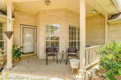 1221 Timber Creek Dr, Weatherford, TX 76086 - photo 5