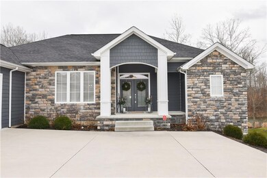 5630 Treeline Dr, Columbus, IN 47201 - photo 3