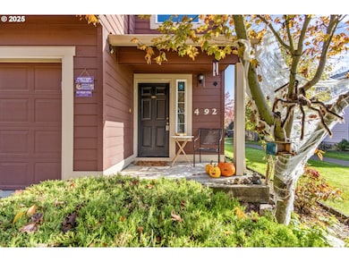 492 Donna Dr, Newberg, OR 97132 - photo 2