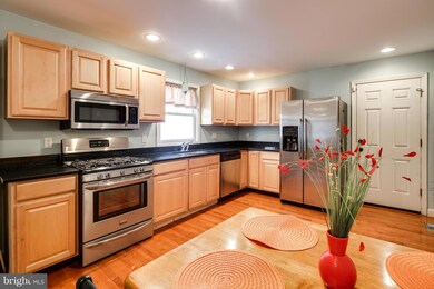 1702 Marshall St, Baltimore, MD 21230 - photo 2