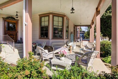 402 N Van Buren St, Auburn, IN 46706 - photo 2