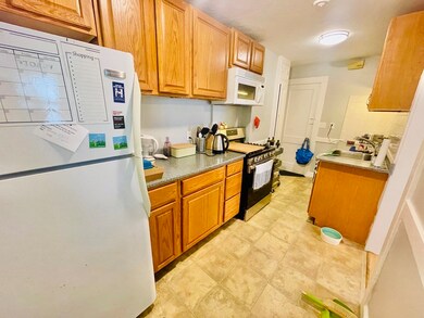 22 Potomac St unit 24, West Roxbury, MA 02132 - photo 7