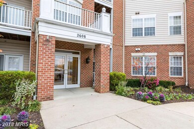 2608 Chapel Lake Dr, Gambrills, MD 21054 - photo 2