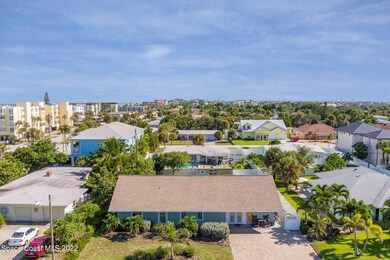 147 E Pasco Ln in Cocoa Beach