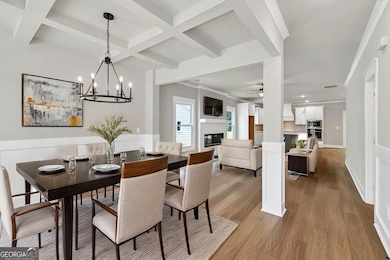 231 E Marable St, Monroe, GA 30655 - photo 5