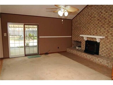 Den/Family/Great Room.