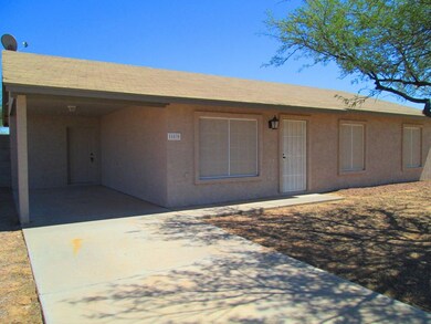 Front of home view 2