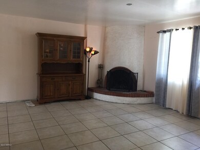 Living Room/Fireplace
