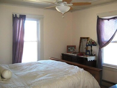 Master Bedroom.