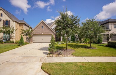 28406 Sycamore Falls Ln, Fulshear, TX 77441 - photo 4