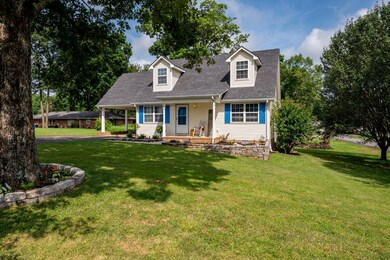 526 Sun Cir, Shelbyville, TN 37160 - photo 2