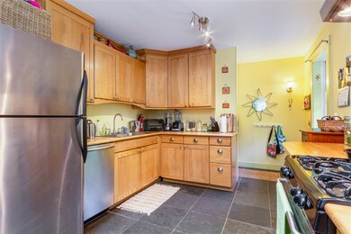 Newer stainless appliances
