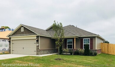 2804 E Quincy St, Broken Arrow, OK 74014 - photo 5