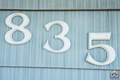 835 SW 31st Terrace, Topeka, KS 66611 - photo 2