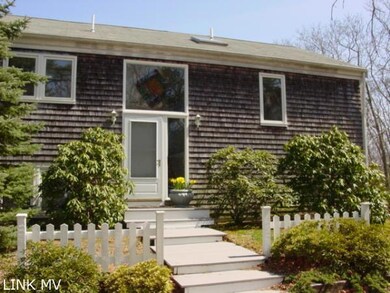 22 Puritan Dr, Oak Bluffs, MA 02557 - photo 2