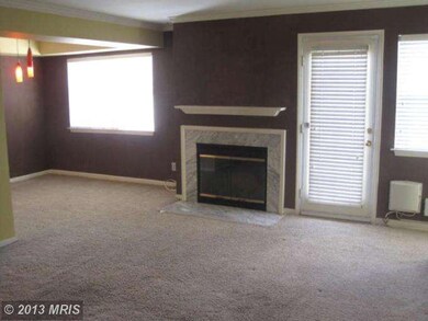 5700 Chapman Mill Dr unit 110, Rockville, MD 20852 - photo 5