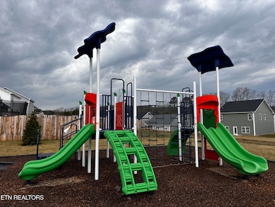 Honey Oaks playground