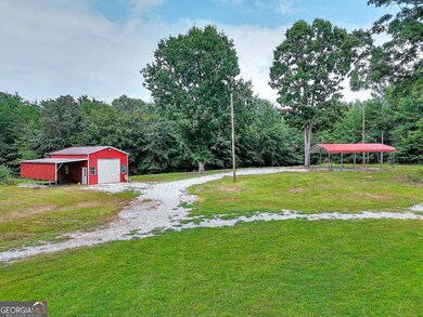 2187 Turner Hill Rd, Elberton, GA 30635 - photo 4