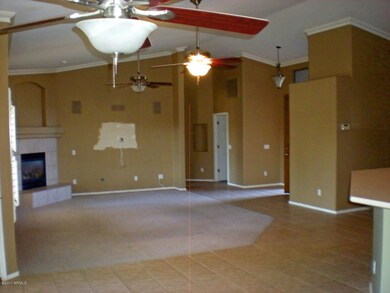 24012 N 79 DR, Peoria, family room