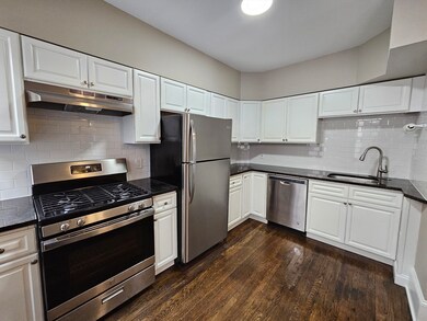 1758 Commonwealth Ave unit 2, Brighton, MA 02135 - photo 5