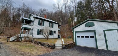 240 High St, Saint Johnsbury, VT 05819 - photo 2