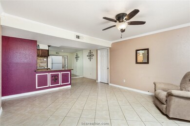 Cripple Creek Condos unit 101, College Station, TX 77840 - photo 5