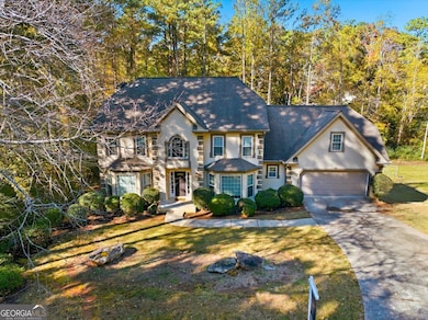 139 Shadowlake Ln SE, Marietta, GA 30067 - photo 2