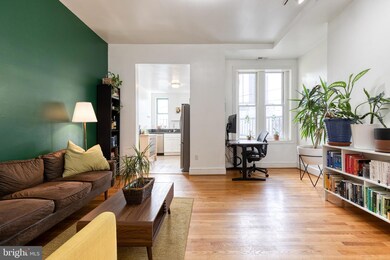 13 W Biddle St unit 13B, Baltimore, MD 21201 - photo 2