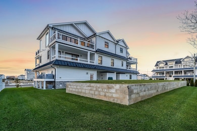 901 S Commonwealth Ave unit South, Strathmere, NJ 08248 - photo 3