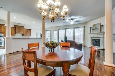 3933 Spring Garden Dr, Colleyville, TX 76034 - photo 7