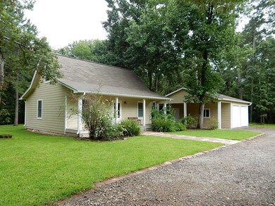 21221 Roberts Cemetery Rd, Hockley, TX 77447 - photo 3