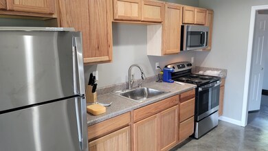 6820 Co Rd 91 unit 18, Rogersville, AL 35652 - photo 5