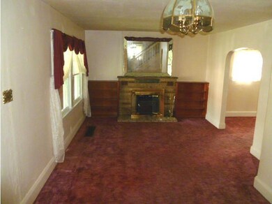 111 Milton St, Aliquippa, PA 15001 - photo 5