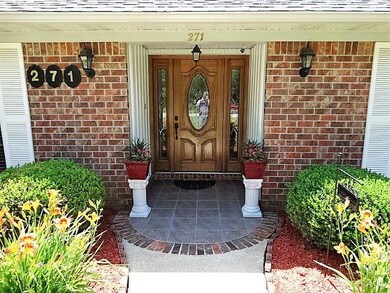 271 Man o War Cir, Cantonment, FL 32533 - photo 5