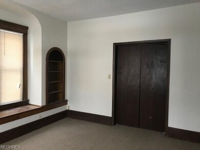 Downstairs Apartment