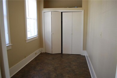 Small room can be office or 3rd bedroom.