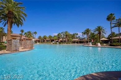 TWO Community Pools