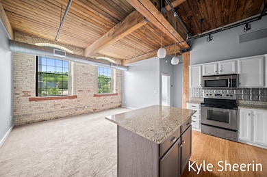 The Boardwalk unit 206, Grand Rapids, MI 49503 - photo 7