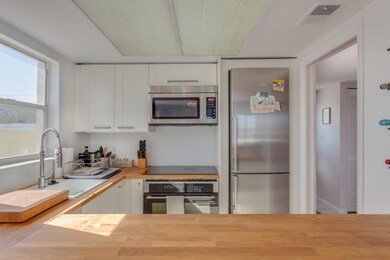 Updated Kitchen