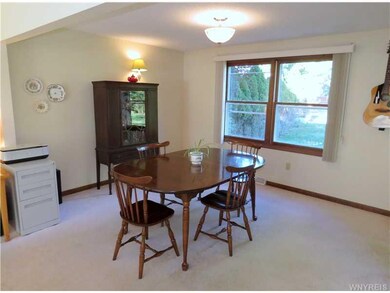 Dining Room.
