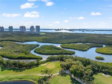 View of property's community with a water view and