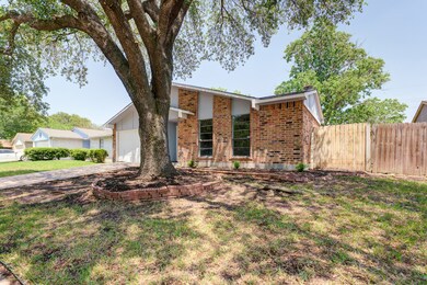 24015 Rafter Three Dr, Hockley, TX 77447 - photo 4