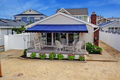 Wonderful Seacrest Beach Club