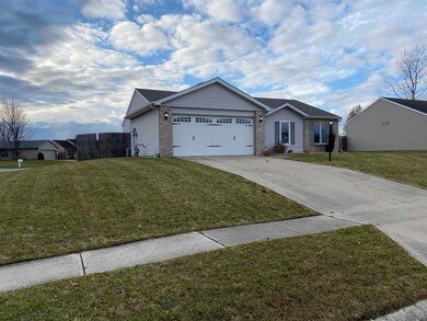 16630 Wild Cherry Blvd, Harlan, IN 46743 - photo 2