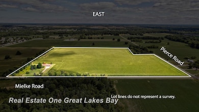 V/L Mielke Rd, Freeland, MI 48623 - photo 5