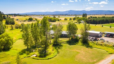 491 Creston Road Kalispell MT 59901