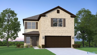 27919 Chalmers Cir, Harvest, AL 35749 - photo 6