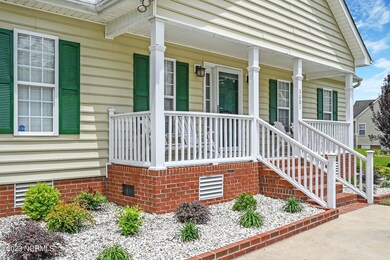 3801 Satinwood Ct, Winterville, NC 28590 - photo 3