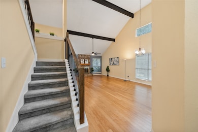 25 N Summer Star Ct, Spring, TX 77380 - photo 2